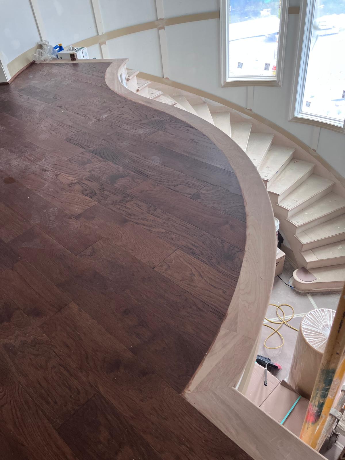 BJ Contractor Project 2
